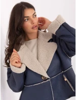 Bunda IT KR 95701.96 modrá