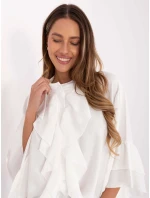 MI košile KS 32330.05P ecru