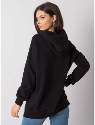 Mikina RV BL 7190.38X černá