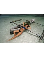 Martina Origami plavky M-417 (2) - Marko