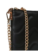 Kabelka VUCH Lylann QTD Black