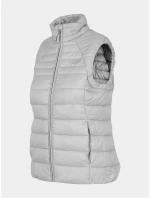 Dámská prošívaná vesta 4F