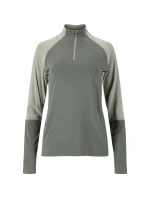 Dámské běžecké tričko Endurance Abbye W Midlayer