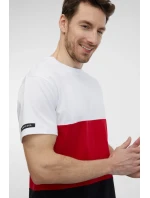 Pánské triko SAM73 Norman Pánské triko SAM73 Norman