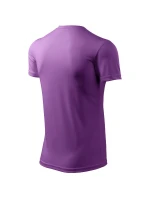 Fantasy tričko pánské fialová