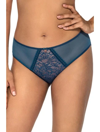 Dámské kalhotky 1396 petrolejová - Ava Dámské kalhotky 1396 petrolejová - Ava