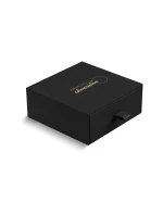 Krásná lepítka na bradavky Sublimie červené - Obsessive