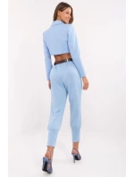 Teplákové kalhoty model 206706 Italy Moda