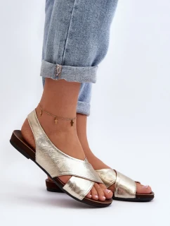 Sandály model 212119 Step in style