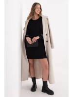 Denní šaty model 222398 Rue Paris