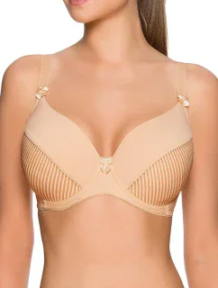 Dámská podprsenka 11 beige - VENA