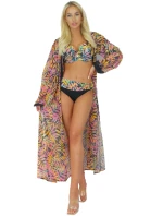 Pareo šátek 14D81SZ 38 - SELF Pareo šátek 14D81SZ 38 - SELF