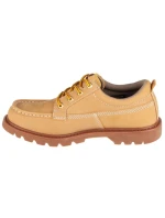 Boty Caterpillar Moc Toe Low M P726123
