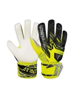 Reusch Attrakt Solid Jr brankářské rukavice 5572515 2014