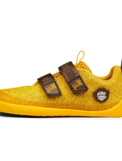 Affenzahn Sneaker Knit Happy Tiger Jr boty 00397-10009