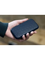 Pouzdro na šipky Harrows Slimcase 6 Blue Pouzdro na šipky Harrows Slimcase 6 Blue