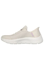 Skechers Go Walk Flex Grand Entry W 124836OFWT dámské boty Skechers Go Walk Flex Grand Entry W 124836OFWT dámské boty