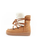 D.Franklin sněhule dámské zimní módní kožešina zateplené vysoké dámské D.Franklin sněhule dámské zimní módní kožešina zateplené vysoké dámské