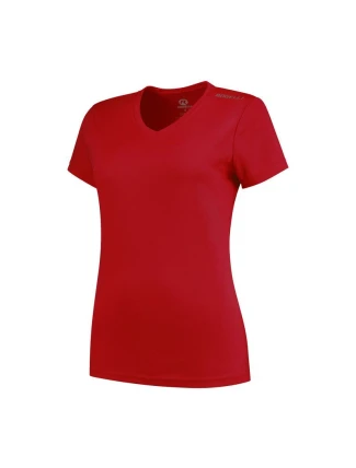 Rogelli dámský Promo dres červený XS