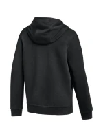 Mikina s kapucí Nike Park 26 Fleece Full-Zip Black IB1232 010 Mikina s kapucí Nike Park 26 Fleece Full-Zip Black IB1232 010