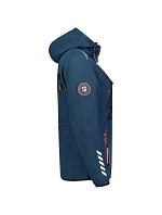 Geographical Norway WU8087F/GNO – tmavě modrá s výraznou růžovou Geographical Norway WU8087F/GNO – tmavě modrá s výraznou růžovou