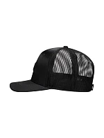 Baseballová čepice Nike Rise černá IH8728 010 Baseballová čepice Nike Rise černá IH8728 010