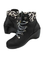 Ochranná pracovní obuv Lavoro W 6033.05 dámské