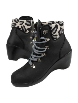 Ochranná pracovní obuv Lavoro W 6033.05 dámské