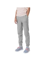 Dívčí tepláky HJZ22 JSPDD002 27M - 4F