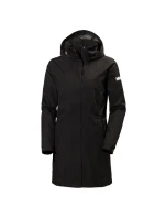 Helly Hansen Aden Long Coat W 62648 990 bunda