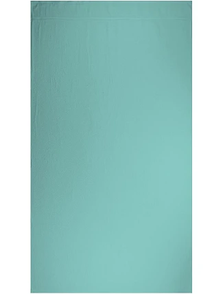 The One Towelling Recycled 100 Plážový ručník "Recycled" 48.1061 sea green