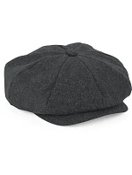 Beechfield B 629 Bekovka 53.0629 charcoal marl