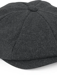 Beechfield B 629 Bekovka 53.0629 charcoal marl