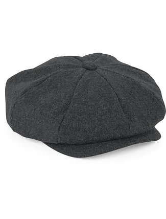 Beechfield B 629 Bekovka 53.0629 charcoal marl