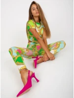 Sada DHJ KMPL 15832.88 světle zelená Sada DHJ KMPL 15832.88 světle zelená