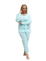 Pyžamo DU PI FP 509.99P mint