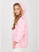 Halenka IT BZ 22278.74 růžová