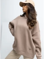 Halenka RV BL A1037.12 tmavě lila