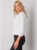 Halenka RV BZ 4691.41P bílá