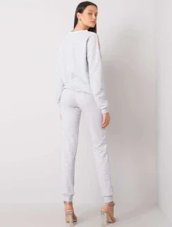 Souprava RV KMPL 6715.33P šedorůžová