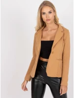 RV ZT 7821.52P velbloudí bunda