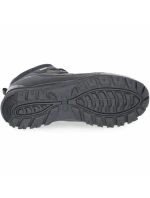 Pánské outdoorové boty Trespass Finley