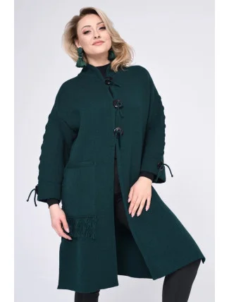 Dámský plášť 1446R - Vitesi Dámský plášť 1446R - Vitesi