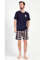 Pánské pyžamo šortky Marko