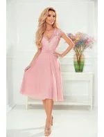 Večerní šaty model 167991 Numoco