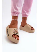 Pantofle  model 198435 Step in style