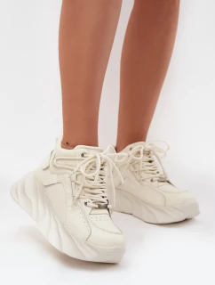 Sportovní obuv  model 222981 Step in style