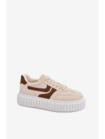 Sportovní obuv  model 224414 Step in style