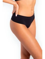 Dámské kalhotky Sisi 1445s czarne - GATTA