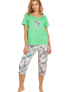 Dámské pyžamo 3344 Lia - TARO